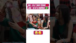 #angmutyangsectione #sectione #jayfer #jayjay #cin #frinds #motherhood #bestmoments #bestfriends