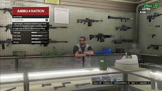 GTA 5 - The Quest of Hush Smush (Funny Moments In Grand Theft Auto V)