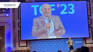 Systems Limited Tcf 2023