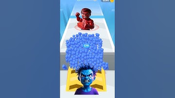 Count master ( level 52 ) complete #shorts #countmaster🥸