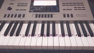 jaadu-teri-nazar-piano-tutorial-harmonium-keyboard-step-by-step