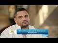 Florent Manaudou quitte Danse avec les stars pour A priori 🎬