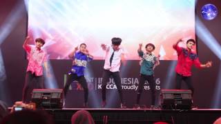 (HD) 161007 SHINee(샤이니)_REPLAY(누난 너무 예뻐)   SHERLOCK(셜록)   JULIETTE(줄리엣) by SHYNee
