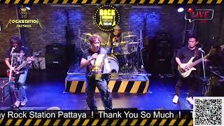 Don’t Look Back in Anger - Oasis | Live Cover by Ball Rock Station screenshot 1