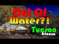 Water and Drought In Tucson and Arizona