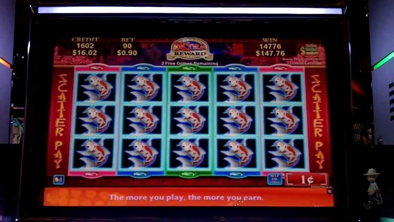slot game online