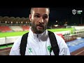 Léo Pétrot : "On part frustrés d'Annecy"