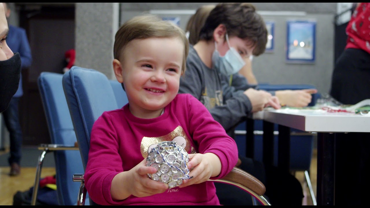 Eco Studio ELECTRO - SYSTEM 2 - Mikołajki z Eco Studio w Górze Kalwarii