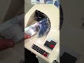 Errorless Counter Machine
