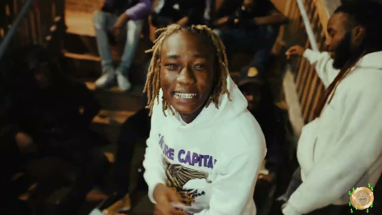 Watch Jadee 5ive7 - PSA on YouTube Watch Jadee 5ive7 - PSA on YouTube