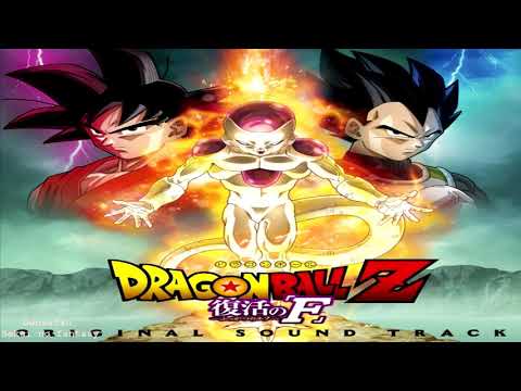 Dragon Ball Z- Saikyou no Fusion Lyrics [ENGLISH ADAPTATION] \"The Strongest Fusion\"