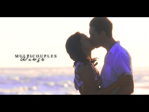 MULTICOUPLES | Wings
