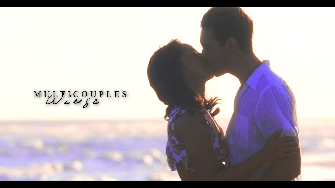 MULTICOUPLES | Wings