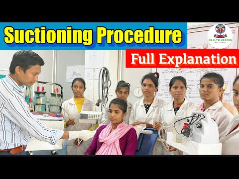 How To Calculate Suction Tube Size