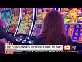 After 100 days, temporary Petersburg casino says it’s outperforming expectations