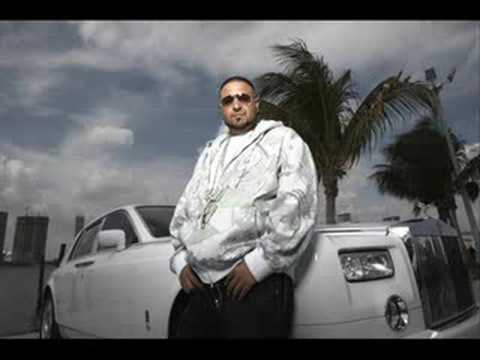 Dj Khaled - Go Ahead ft. Fabolous, Rick Ross, FloRida, Lloyd