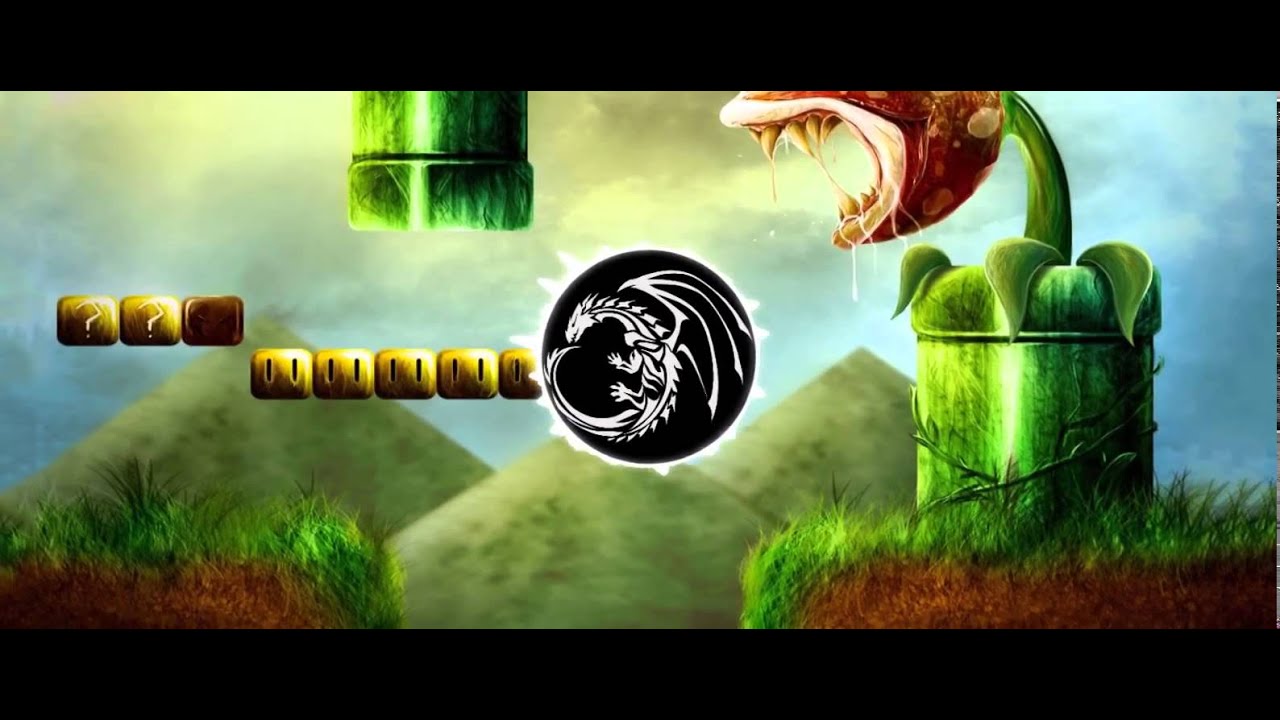 Will & Tim - Restart [DRUMSTEP]