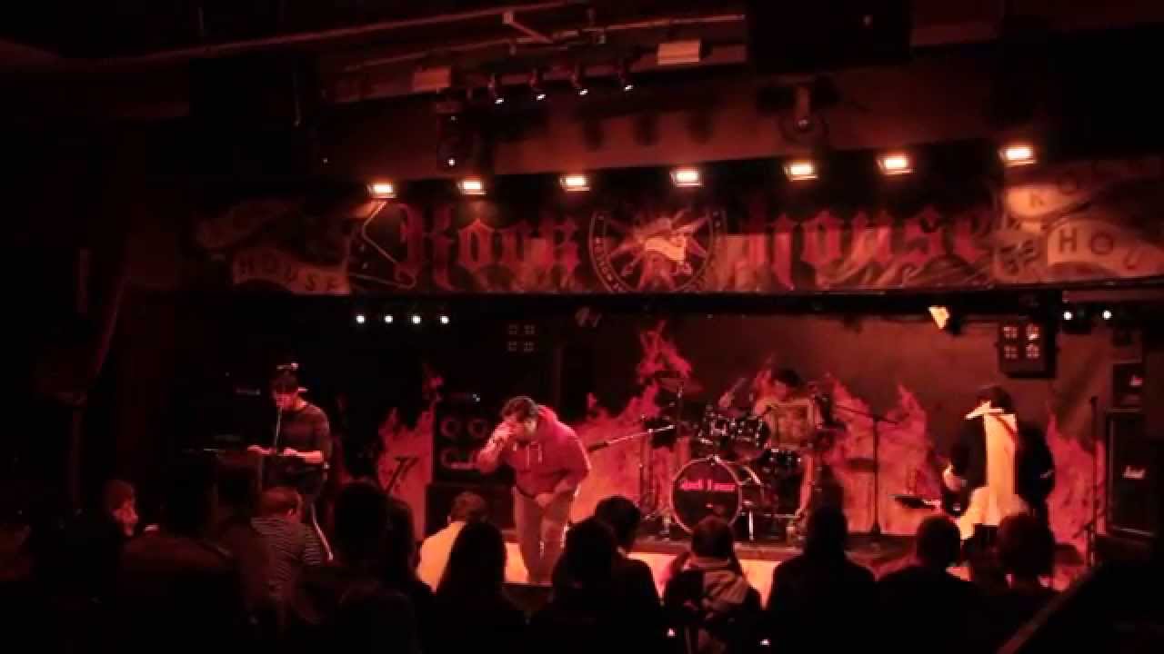 Bonefall - Life Pride