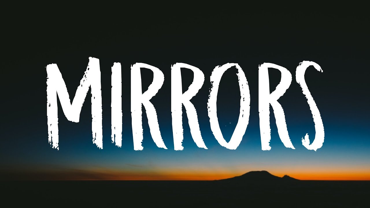 Justin Timberlake - Mirrors (Lyrics) Justin Timberlake - Mirrors (Lyrics)