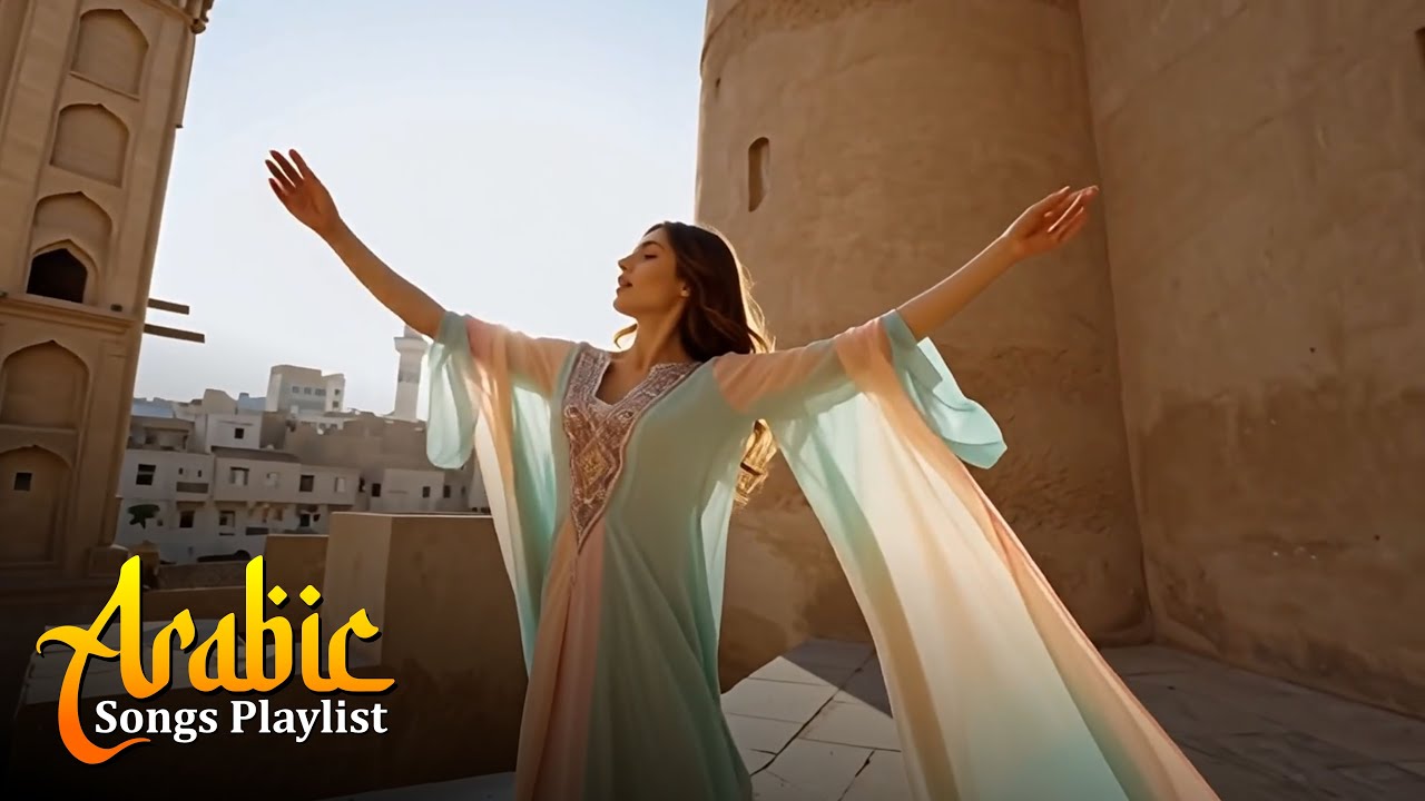 موعد مع الحب | A Date with Love – Top Arabic Love Hits 2026