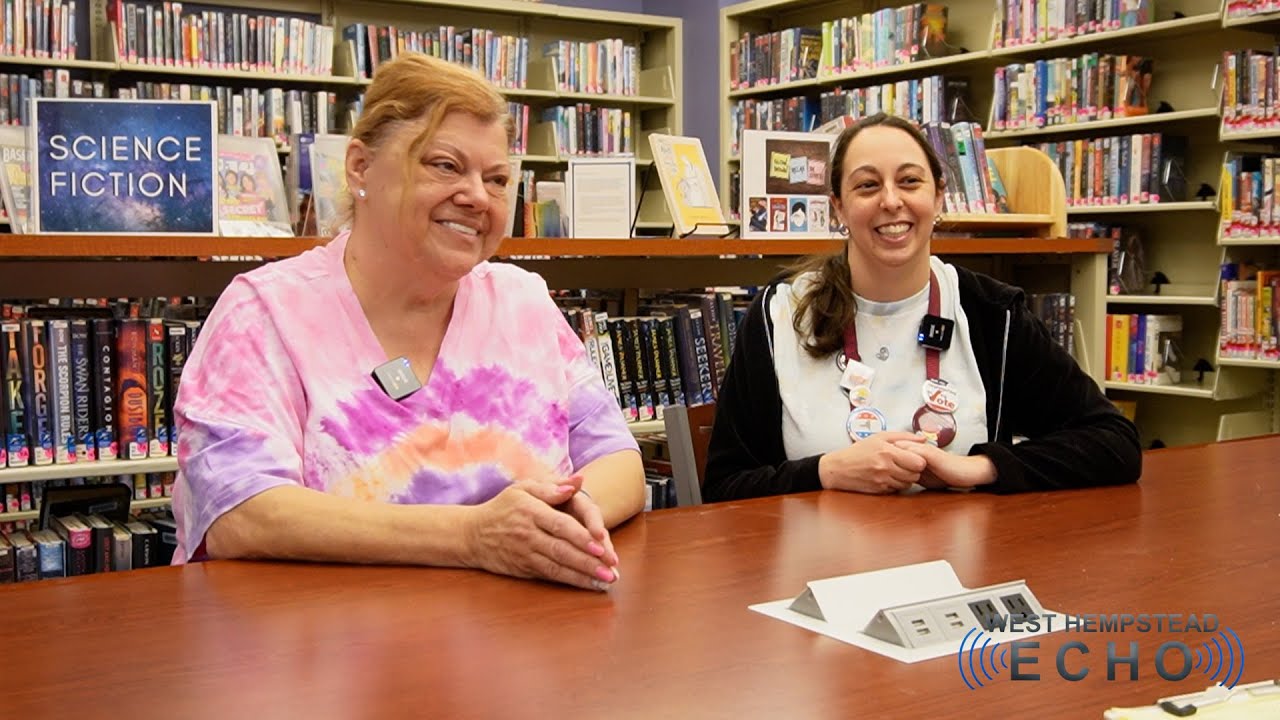 Library Updated Library Update - April 2023 - YouTube