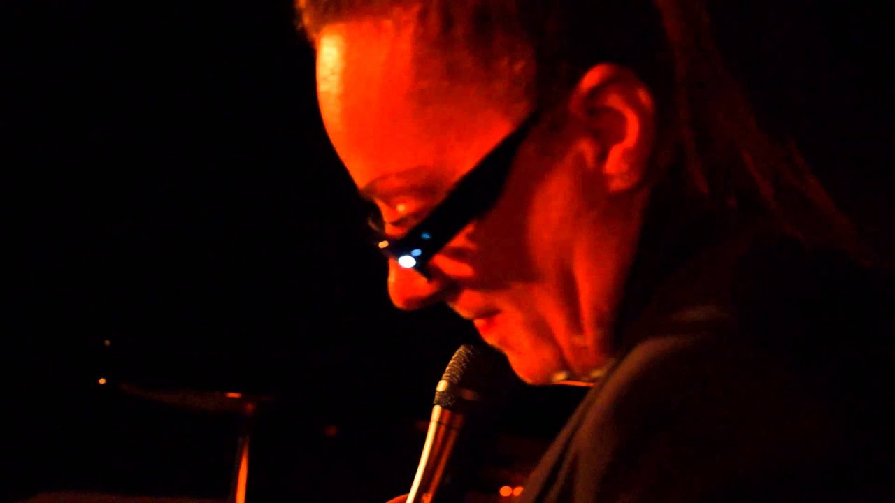 PerezJazz - "Eva's Tune" Live at the ZINC BAR