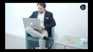 Consigli di stile. Il blazer blu. Come Abbinarlo? II Episodio screenshot 1