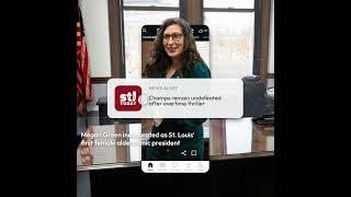 STL NewsApp
