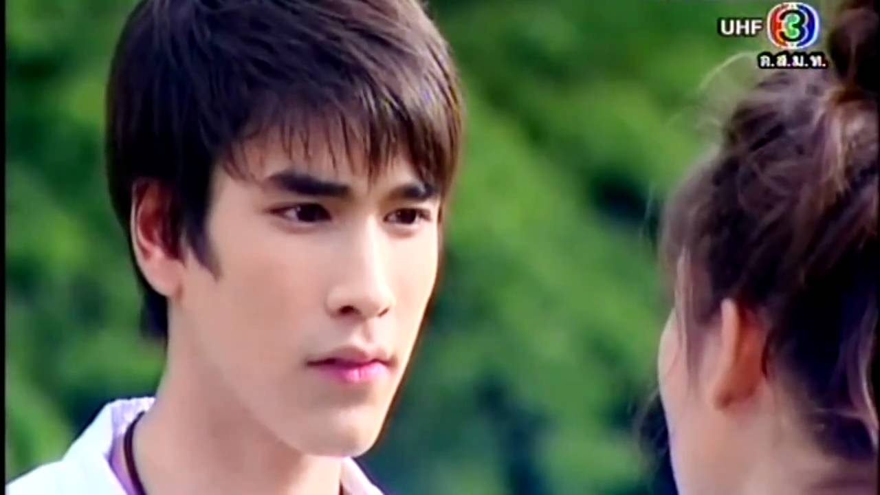 Fai ♥ Jeed ~ นายรักฉัน เรารักกัน.. ♥♥