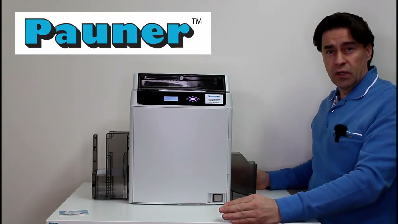 Henkilökorttitulostin DC76 on paras korttikone ID korttitulostin Korttikoneet ja muovikorttitulostin