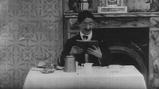 An Interesting Story (1905) James Williamson
