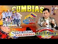Grupo Kual, Super Grupo Colombia,Alberto Pedraza Cumbias 2025 Para Bailar 💃