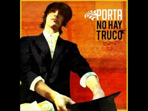 Voy A Saco - Porta