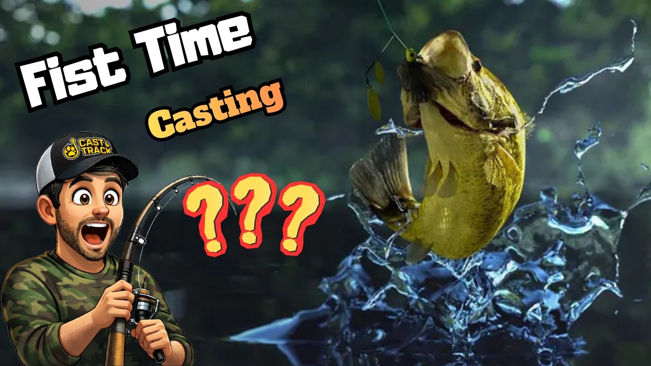 Let's Play Fishing Planet 2026  #1 – Mastering Casts, Bait & Missions (No Money Spent!)