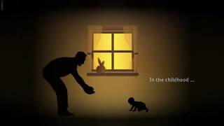 Short film about love and passage of time | Father and Daughter#realme8series