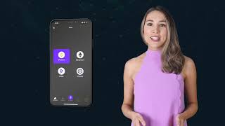Sphynx DeFi App - A-I-O Crypto Trading Platform screenshot 4