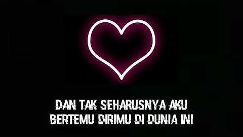 SKA 86 - DI MATAMU (Video lyric)