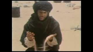 Mdou Moctar - Anar