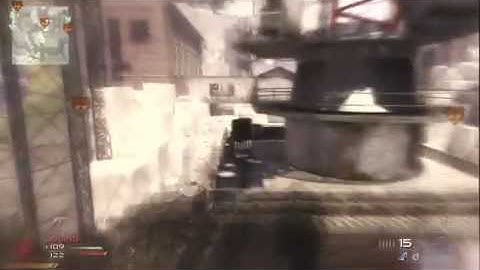 zoRRz - Studio9 Editing Contest - 1st Place Entry