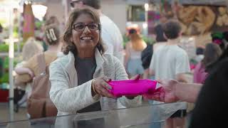 Towards Zero Waste Events