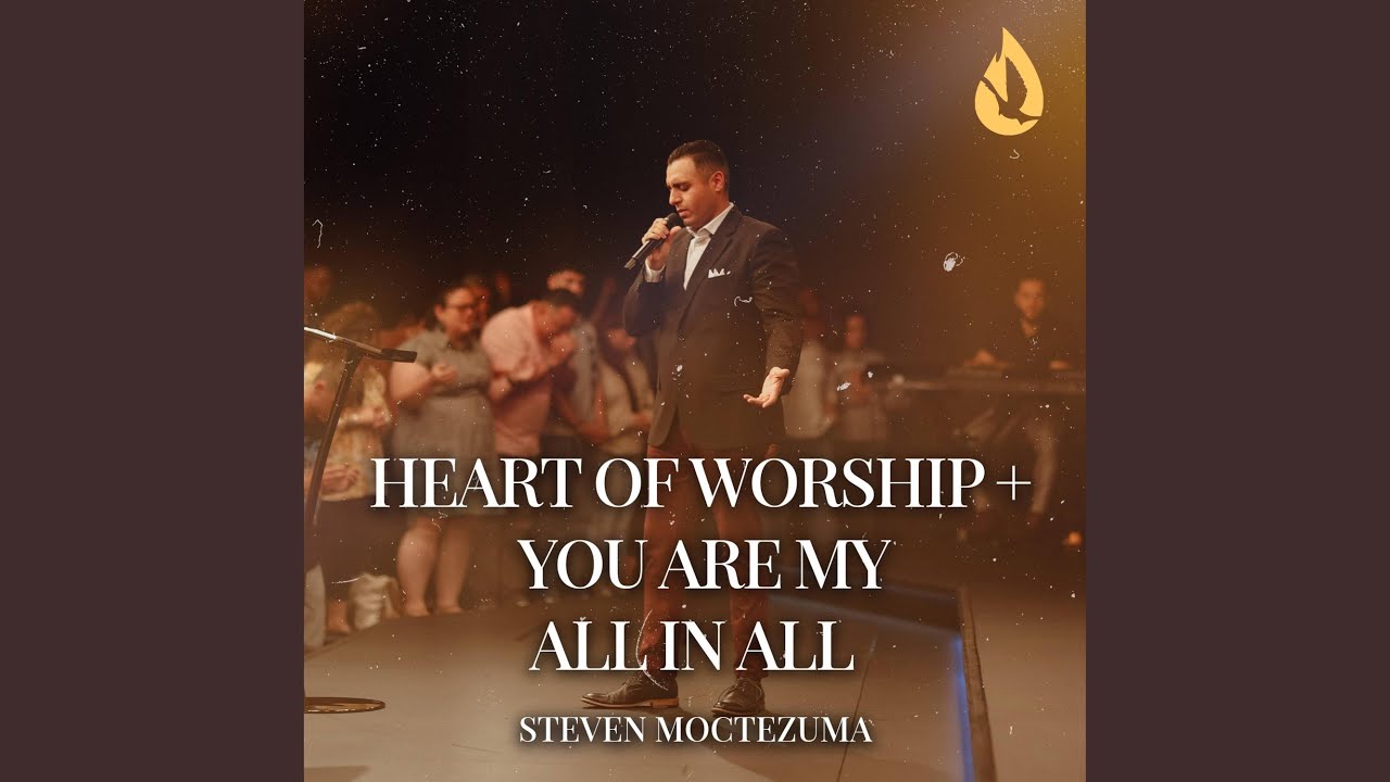 Heart Of Worship / You Are My All In All (Medley)