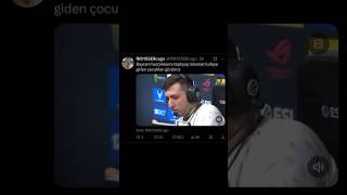 İyi bayramlar #xantares #woxic #wicadia #maj3r #auroracs2 #eternalfire #imorr #jottaaa #cs2 #csgo