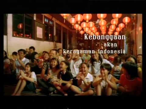 ADA Band feat. Sandra Dewi - Indonesia Pusaka