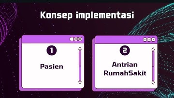 penjelasan queue antrian rumah sakit