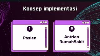 penjelasan queue antrian rumah sakit