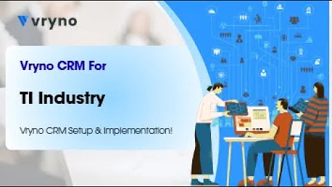 How IT Companies Use Vryno CRM | Complete Implementation Walkthrough & Features