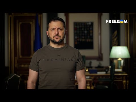 ⚡️ Последствия атаки ВС РФ по Кривому Рогу. Результаты встречи с главой МАГАТЭ. Обращение Зеленского