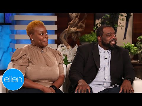 Fairfield County Couple Working To Help Kids In Community Receives Donation From Ellen Show