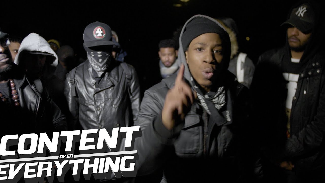 Jedi On Solidarity | Raspect On His Video With Muhammad Hijab Against Sa Ra | G Circle 13 Pt7