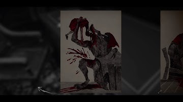 Layers Of Fear - Part #1 - Who Am I ??